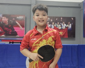 Nguyễn Hoàng Gia
