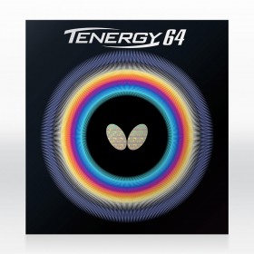 MẶT VỢT BUTTERFLY TENERGY 64